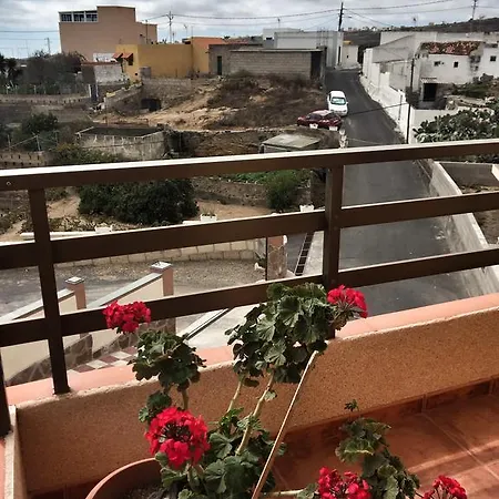 Casa Abona Арико-Вьехо